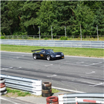 Gran Turismo Polonia 2013 - dzień 4.